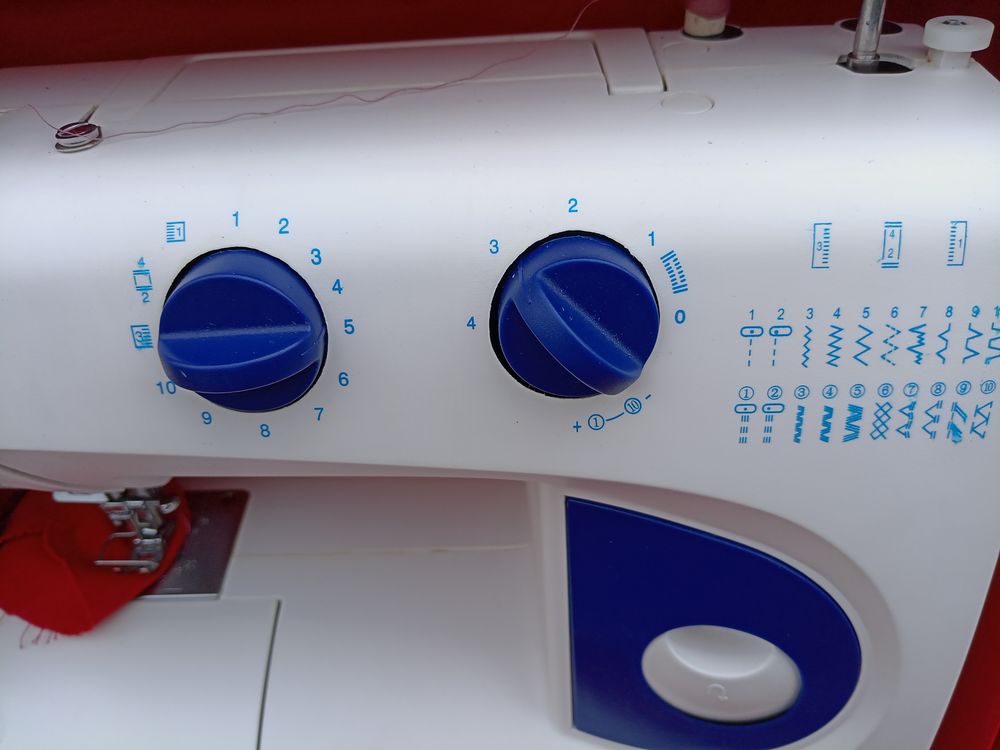 machine &agrave; coudre PRIMERA Electroménager