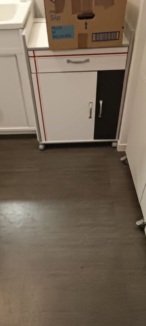 Meuble cuisine 20 Le Havre (76)