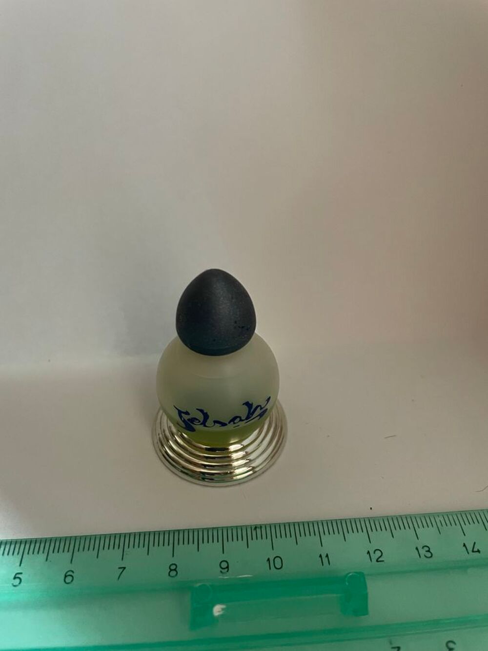 Mini collection miniature collection parfum Jelsah
