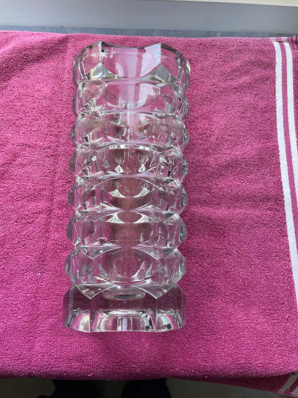 Vase widsor Décoration