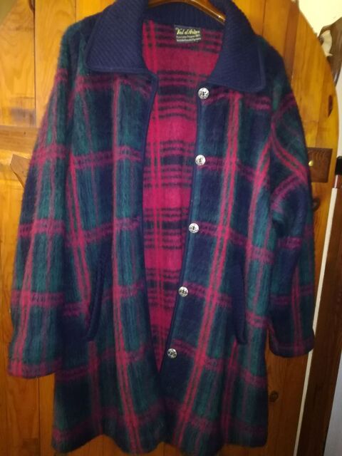 Manteau Laine des Pyr�n�es 100 Orl�ans (45)