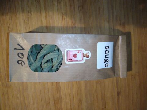 Sauge 5 Saint-Michel (82)