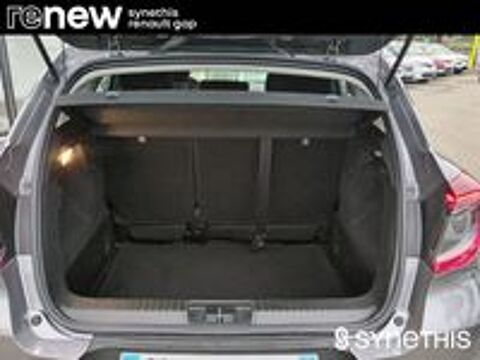 Captur TCe 90 Equilibre 2023 occasion 05000 Gap