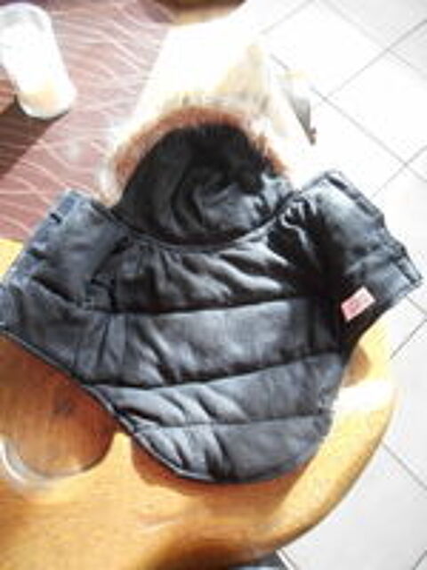   doudoune pour chien 