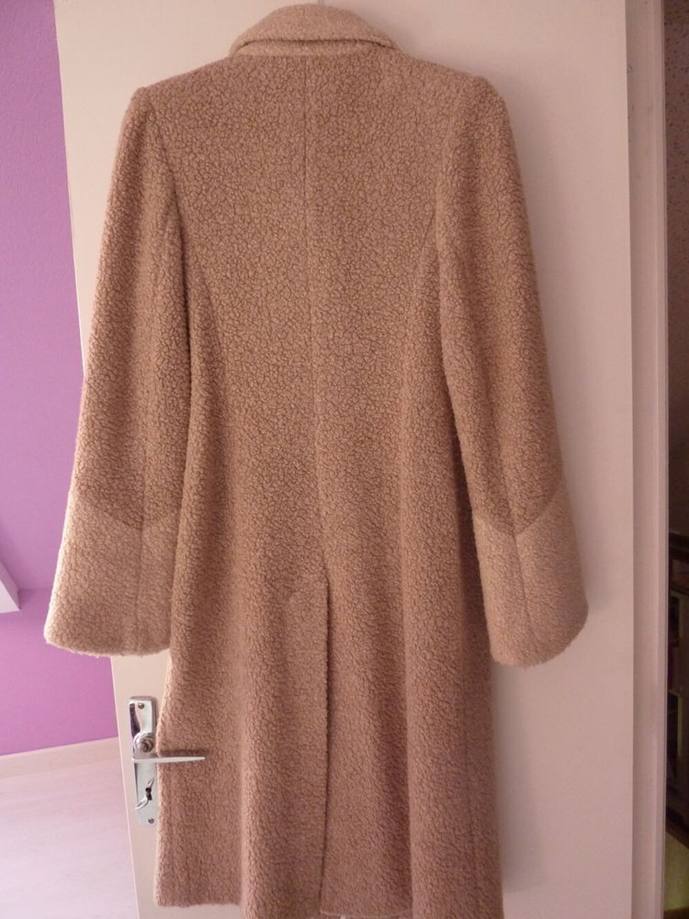 Manteau de marque cache cache Vêtements