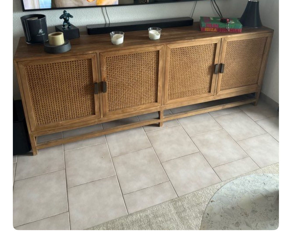 ENSEMBLE DE SALON Meubles