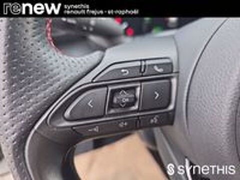 Yaris Cross Hybride 116h 2WD GR SPORT 2023 occasion 83600 Fr&eacute;jus