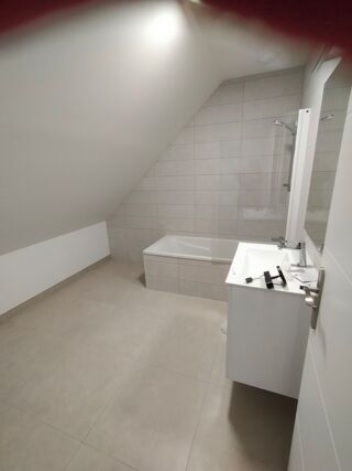  Maison � louer 4 pi�ces 97 m�