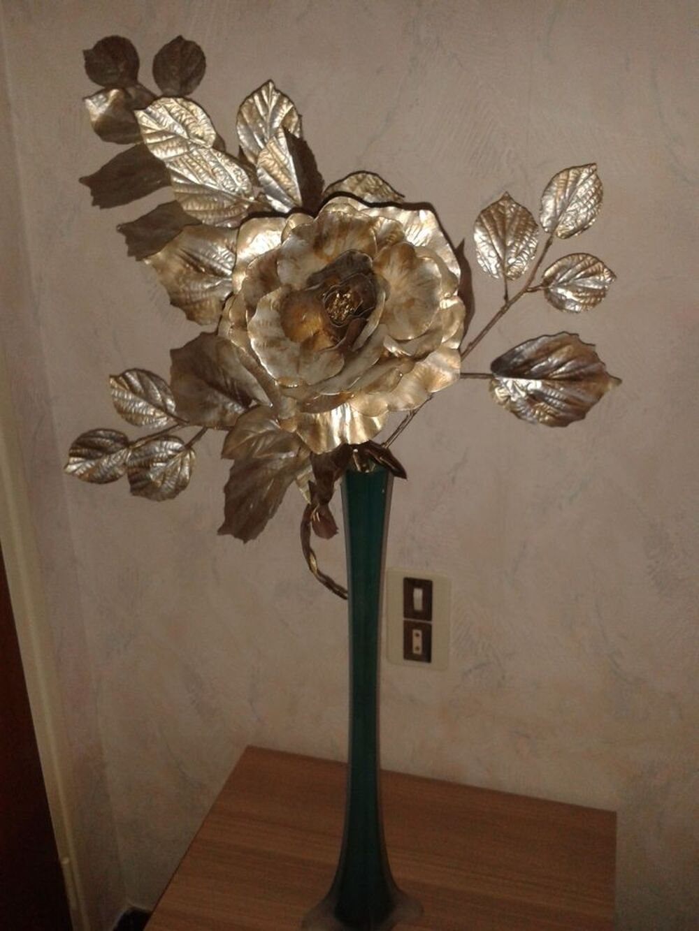 SOLIFLORE Décoration