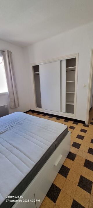  Appartement � louer 2/3 pi�ces 53 m�