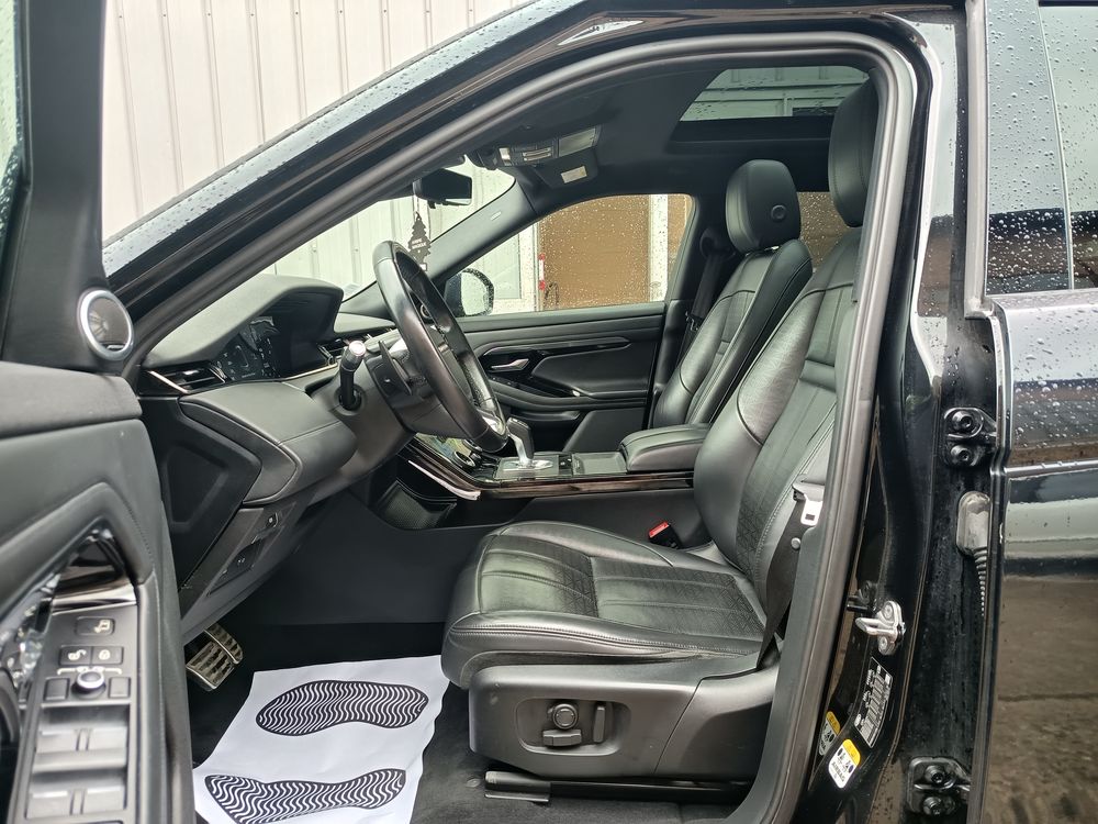 Range Rover Evoque D180 AWD BVA9 R-Dynamic HSE 2020 occasion 91100 Corbeil-Essonnes
