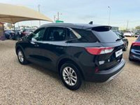 Kuga 2.5 Duratec 190 ch FlexiFuel FHEV E85 Powershift Titanium 2023 occasion 69400 Arnas