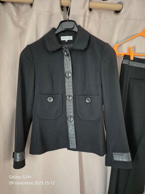 TAILLEUR GERARD DAREL 45 Donz�re (26)