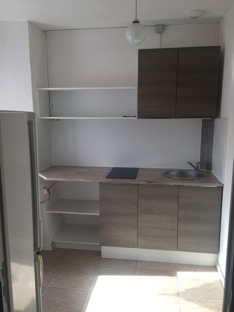   Meubl� proche gare et centre ville Appartement - 2 pi�ce(s) - 32 m�