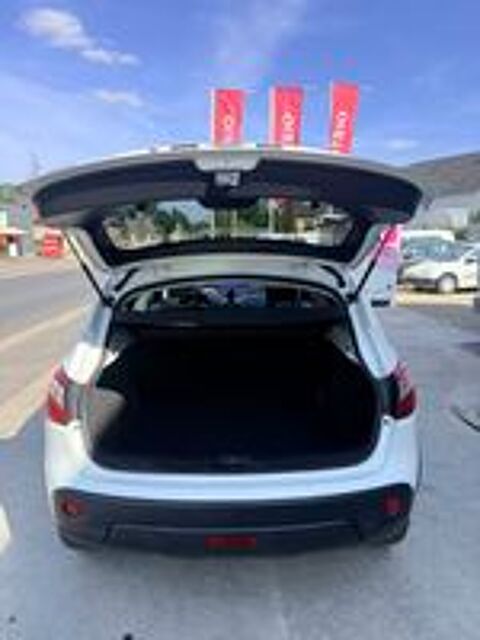 Qashqai 1.6 dCi 130 FAP Stop/Start TechView Edition 2012 occasion 50640 Le Teilleul