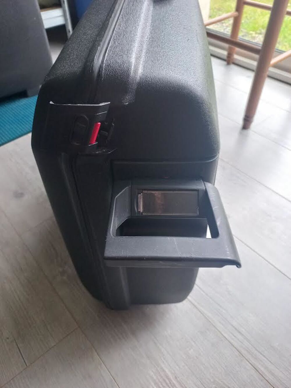VALISE SAMSONITE Maroquinerie
