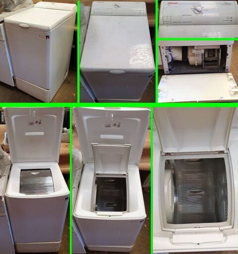 Electromnager pour pices 1 Angers (49)