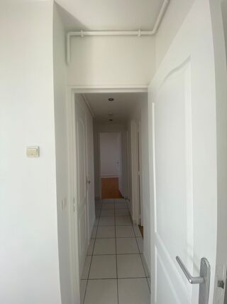  Appartement  louer 3 pices 53 m