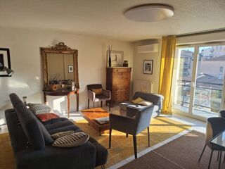  Appartement  vendre 3 pices 75 m