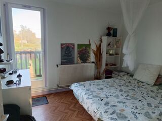  Maison à vendre 5 pièces 96 m²