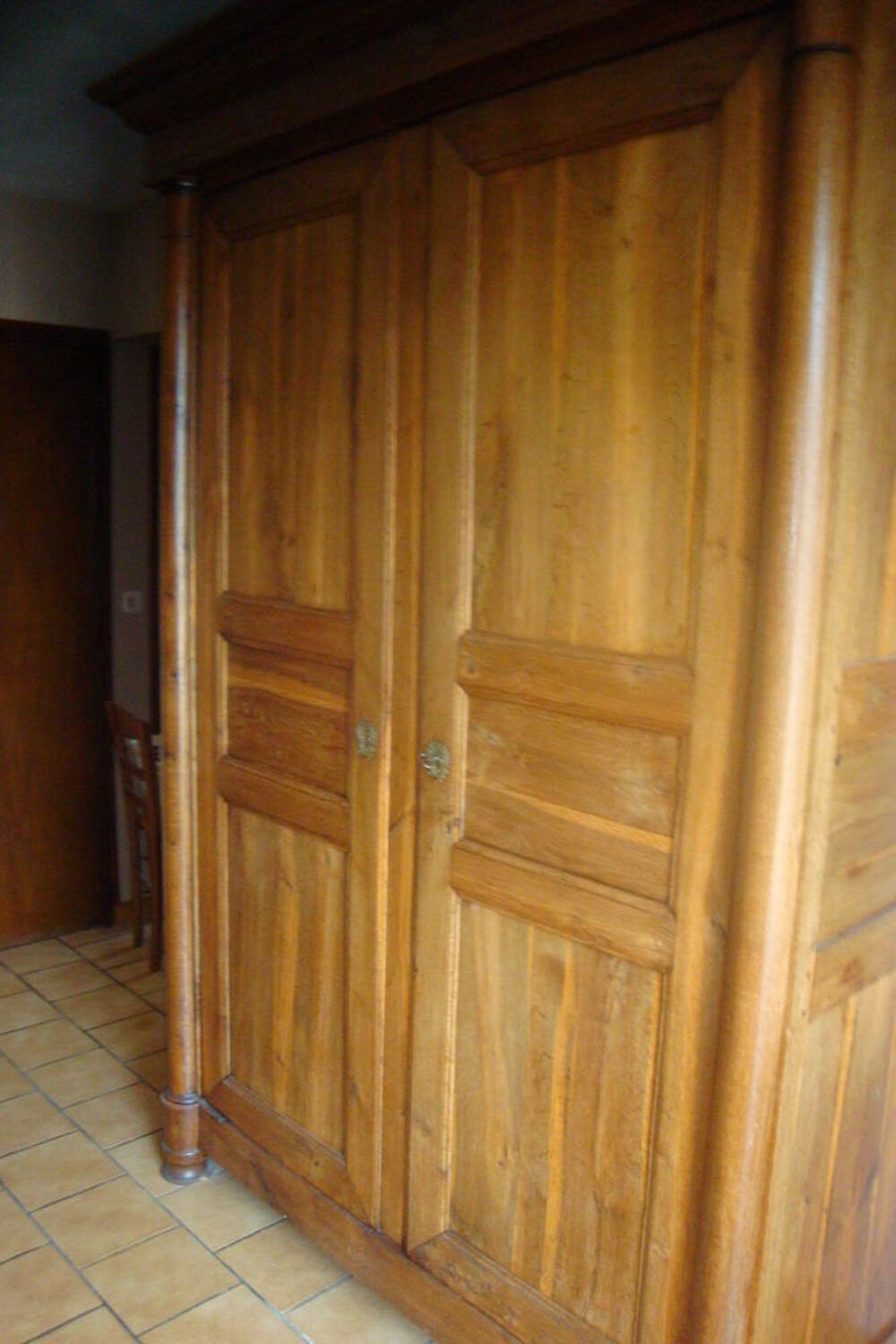 armoire ancienne Meubles