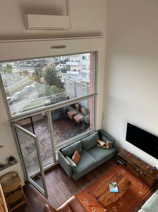  Duplex/triplex à vendre 4 pièces 95 m²