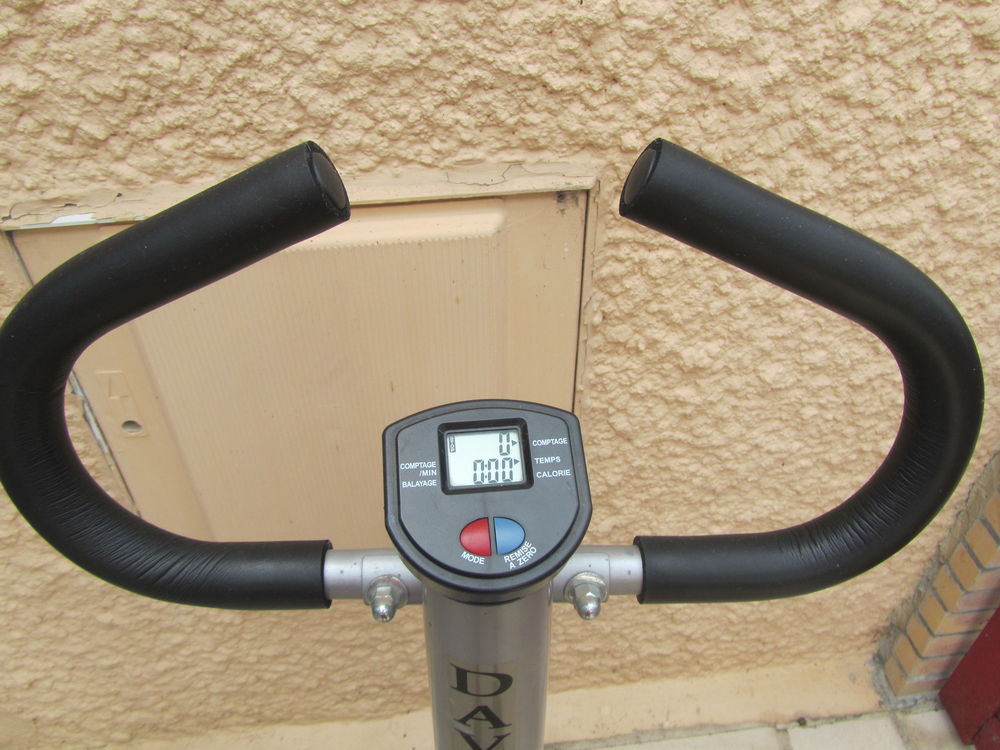 APPAREIL MINI STEPPER Sports