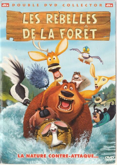 les rebelles de la for�t 3 Marseille 15 (13)