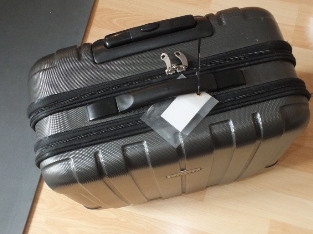 Valise vetements /PC Davidt's Maroquinerie