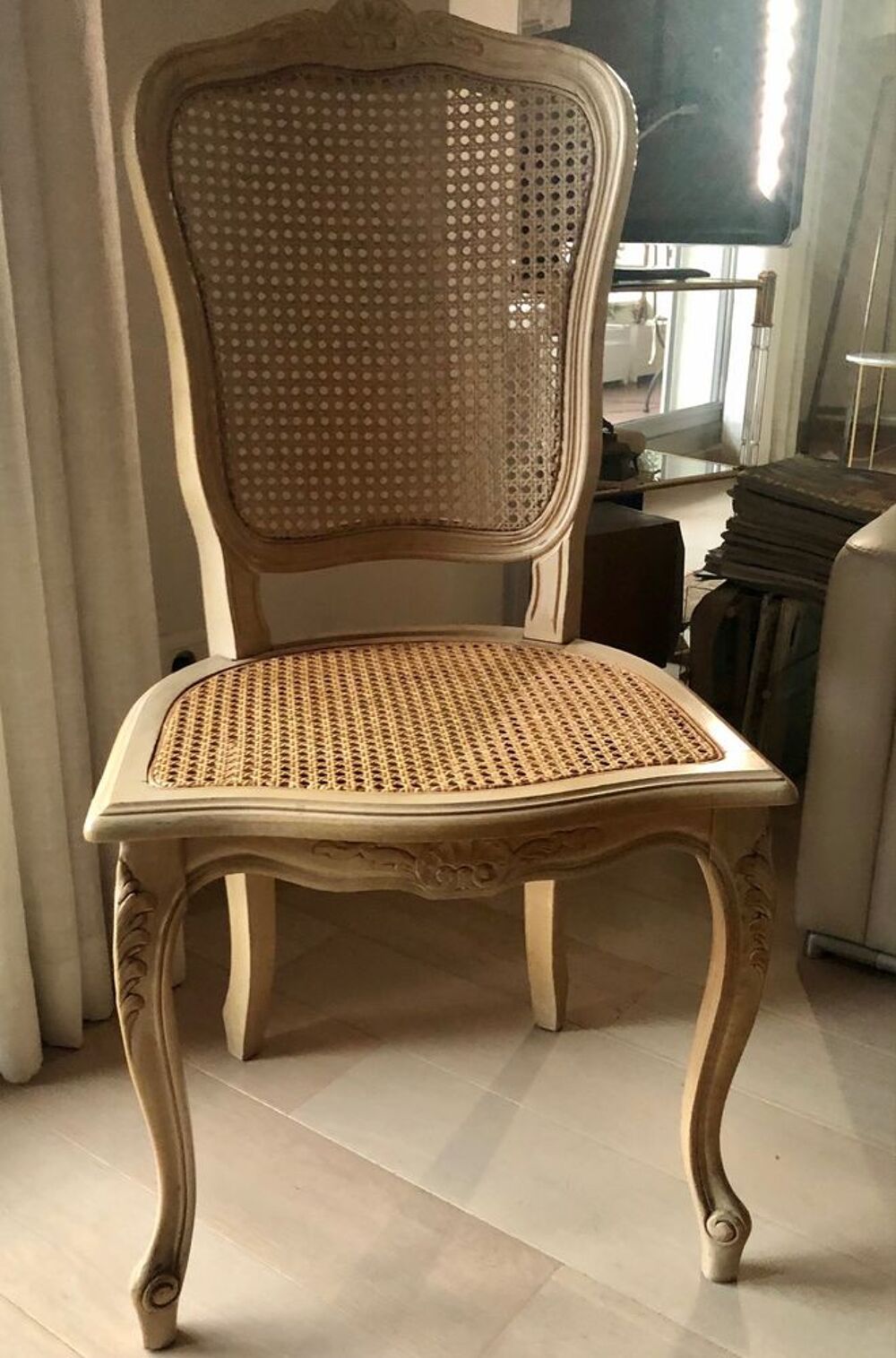 Chaises salle &agrave; manger Meubles