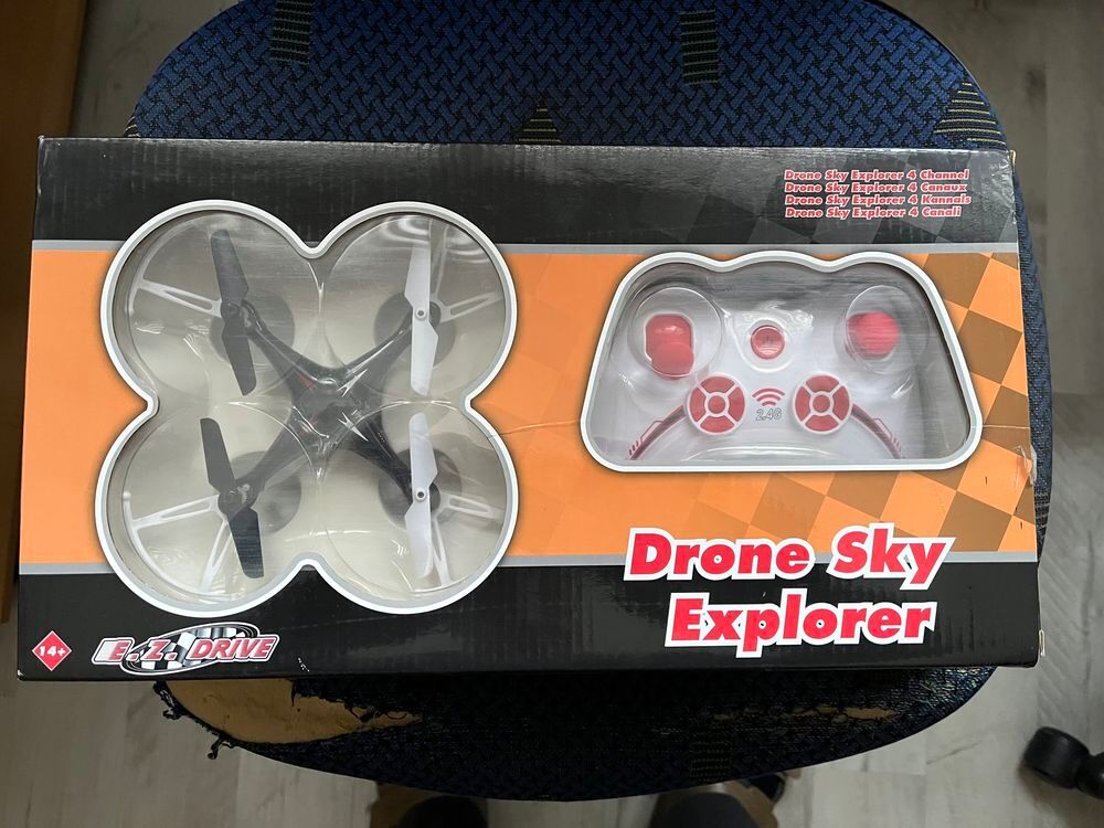 Drone Jeux / jouets
