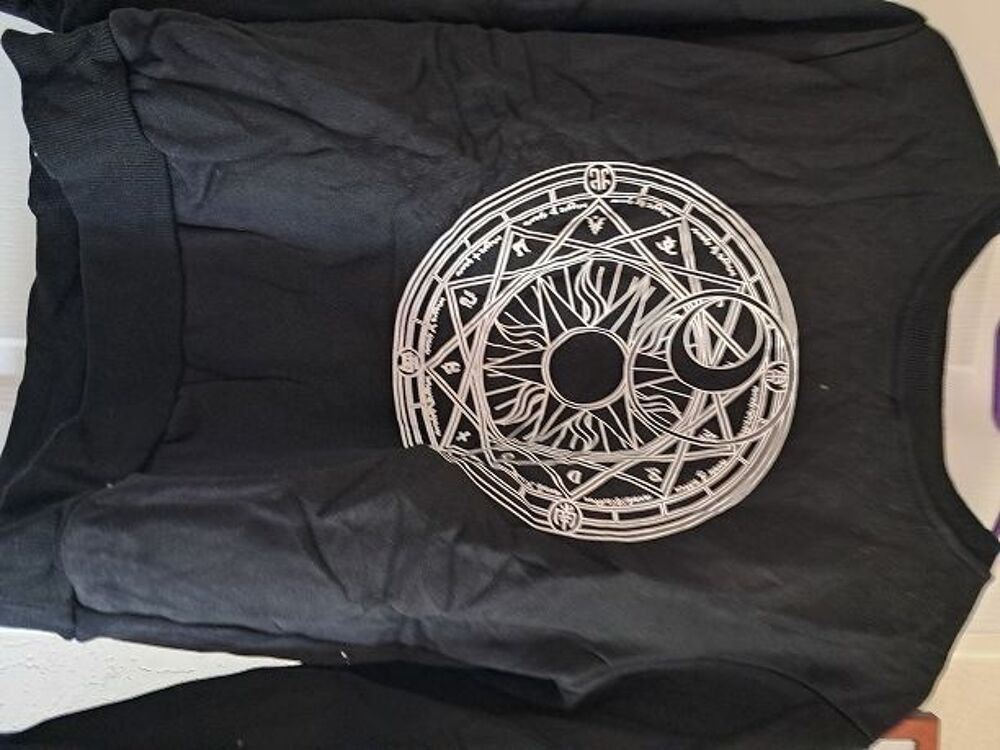 Pull Sakura sailor moon manga anime TV cosplay japon hiver Vêtements