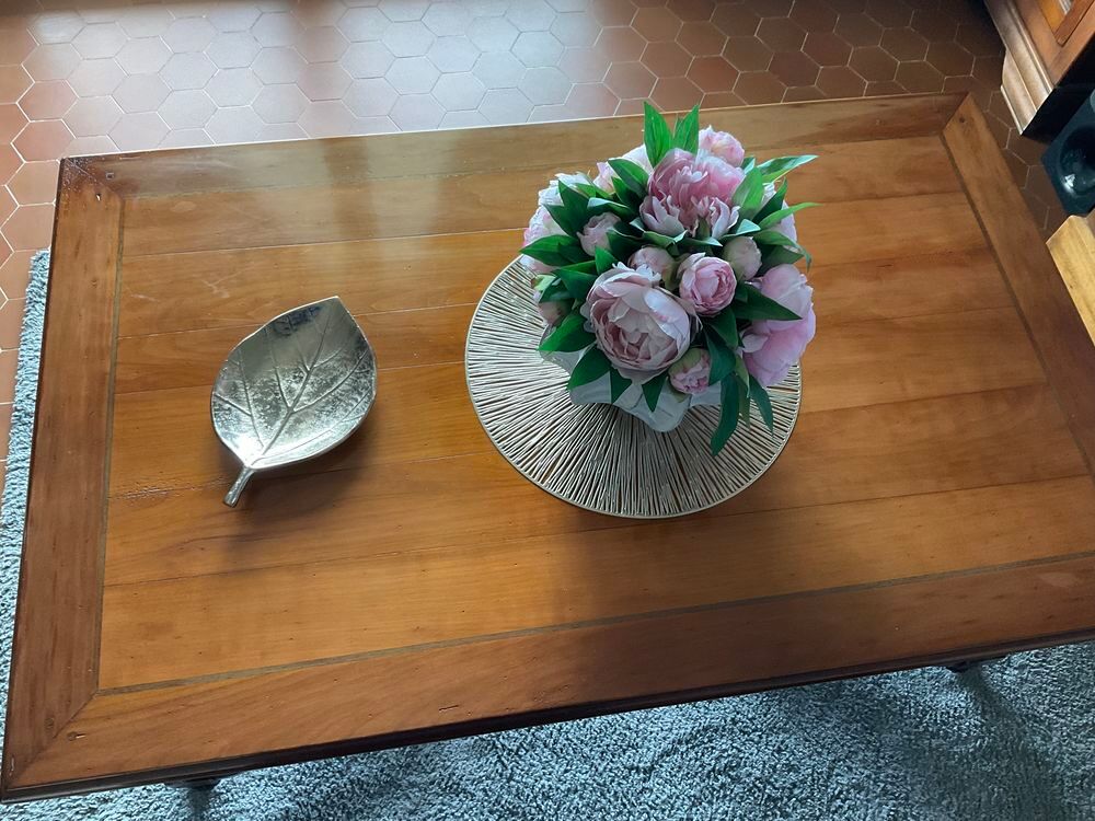 Table salon Meubles