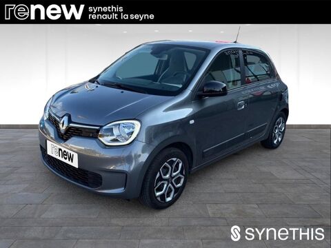Annonce voiture Renault Twingo III 11990 €