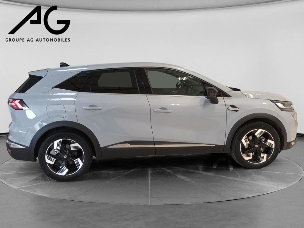 Symbioz E-Tech full hybrid 145 Iconic 2025 occasion 08000 Charleville-M&eacute;zi&egrave;res