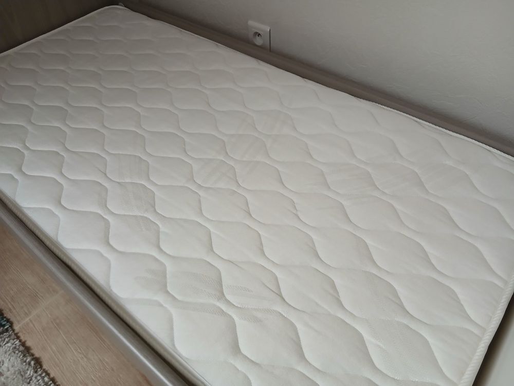 LIT B&eacute;b&eacute; galipette 70x140 Mobilier enfants