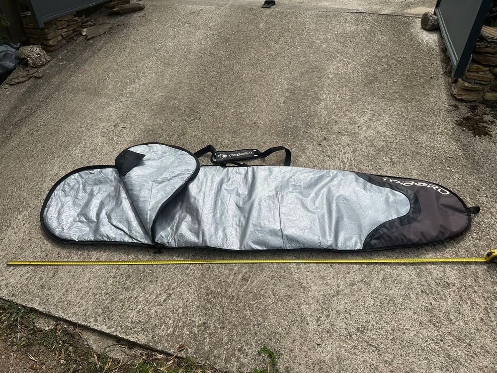 Housse de planche de surf Sports