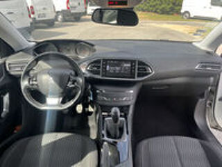 308 5p Active PureTech 1.2 110 cv 2017 occasion 87280 Limoges