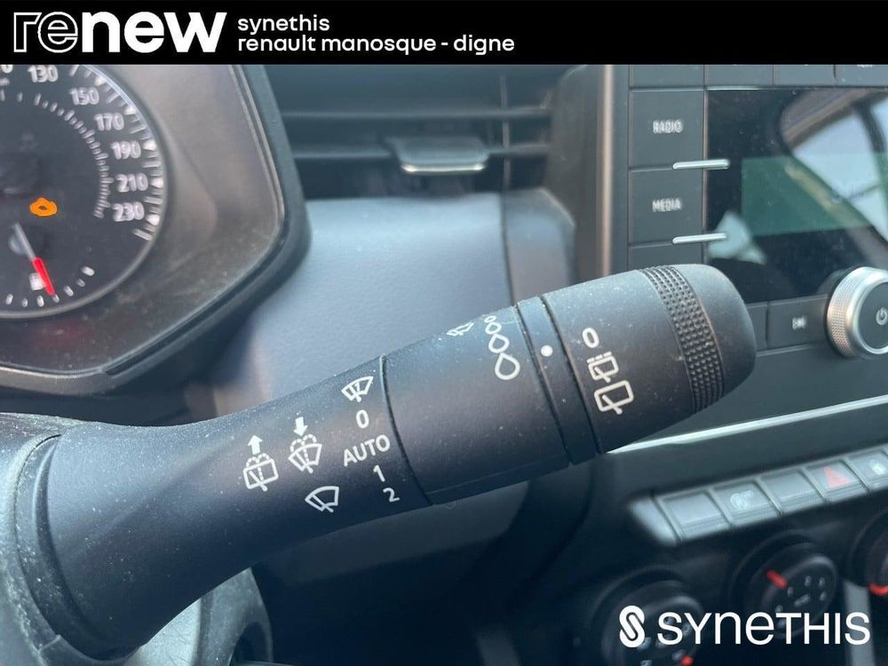 Clio V Clio SCe 65 Authentic 2023 occasion 04100 Manosque