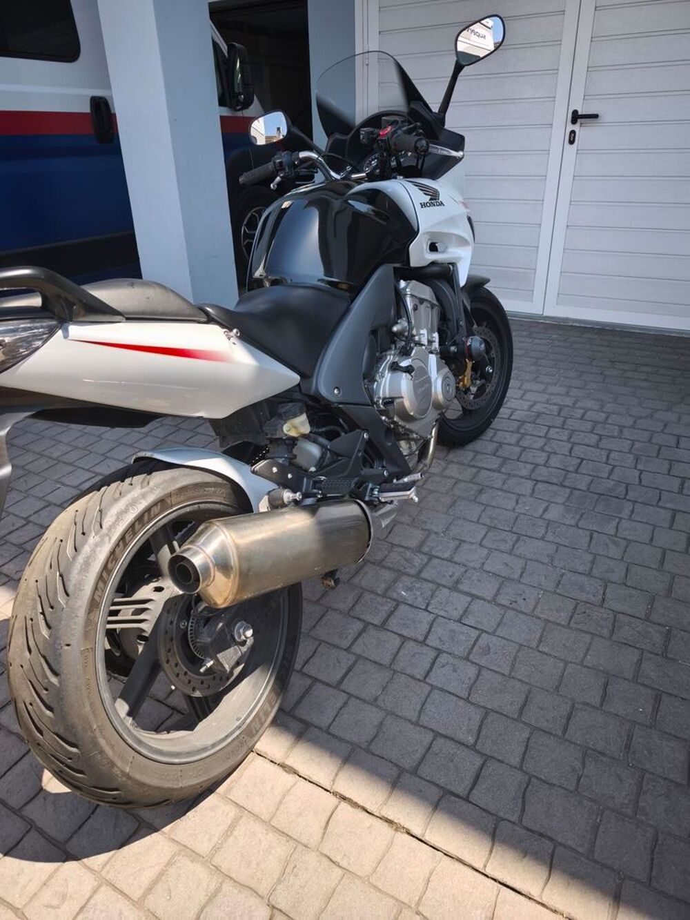 HONDA 2012 occasion 31240 L'Union
