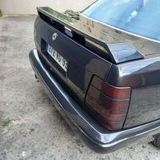 Thema 2.0ie Tbo 16V 1990 occasion 93700 Drancy