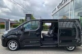 Spacetourer SPACETOURER M 8 PLACES 2,0L BlueHdi 150cv BVM6 2017 occasion 55100 Verdun
