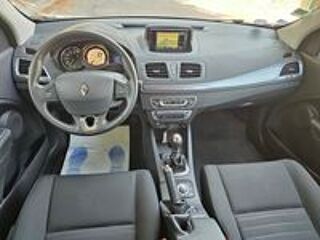 M&eacute;gane III Estate M&eacute;gane III Phase 3 Estate 1.2 Tce 115 Limited 2015 occasion 34690 Fabr&egrave;gues