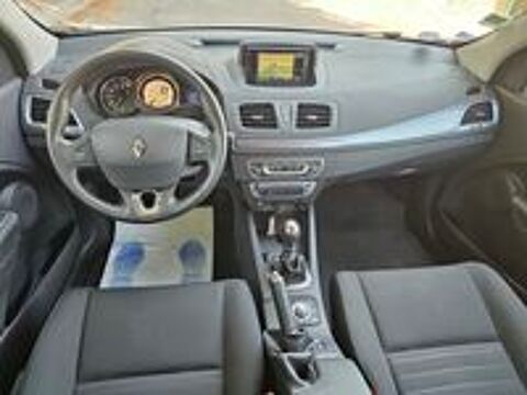 M&eacute;gane III Estate M&eacute;gane III Phase 3 Estate 1.2 Tce 115 Limited 2015 occasion 34690 Fabr&egrave;gues