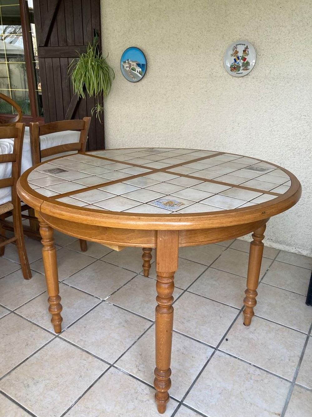 Table de cuisine Meubles