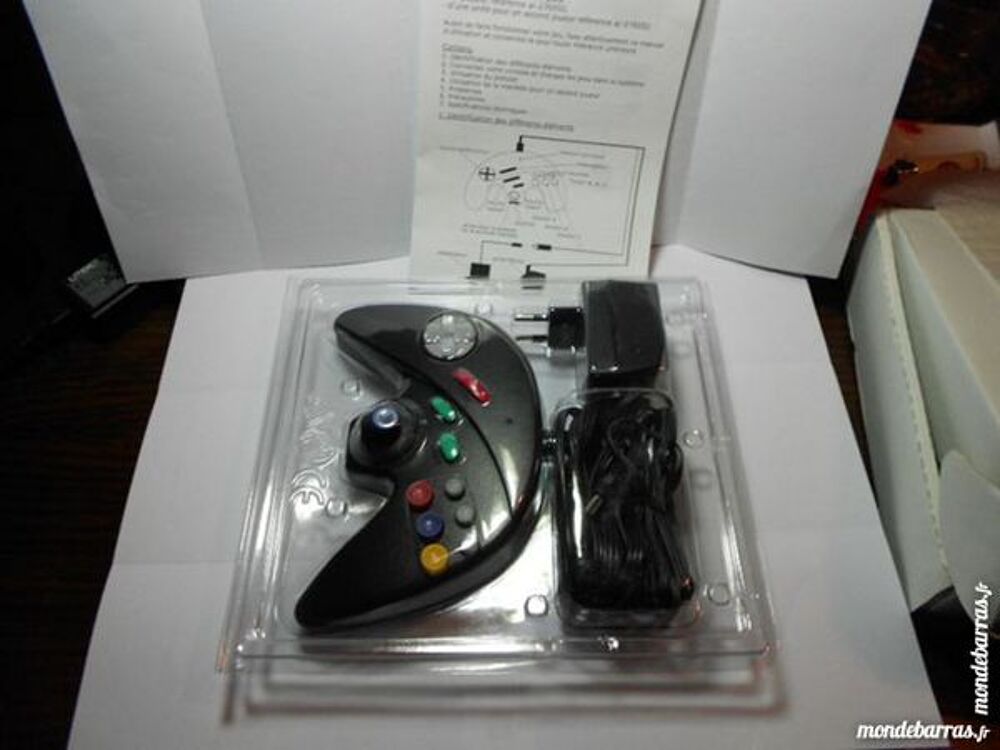 CONSOLE JOYSTAR 2 Jeux / jouets