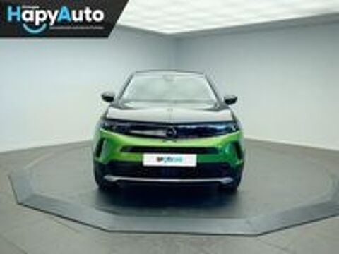 Mokka Electrique 136 ch & Batterie 50 kWh Elegance 2023 occasion 65000 Tarbes