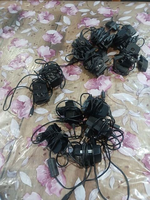 Chargeurs colliers garmin 25 46000 Cahors