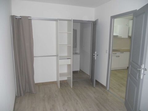  Appartement � louer 2 pi�ces 30 m�