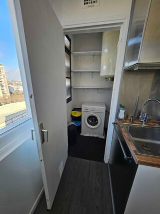 Vente Appartement T4 transformé en T3 Grenoble